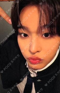 YO-I-DON! / BOY MEETS GIRL BOY MEETS GIRL Ver. RIKU photocard image