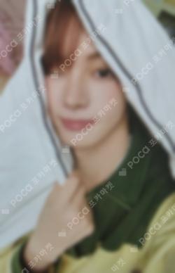 42 MEMBERSHIP KIT HANJIN photocard image