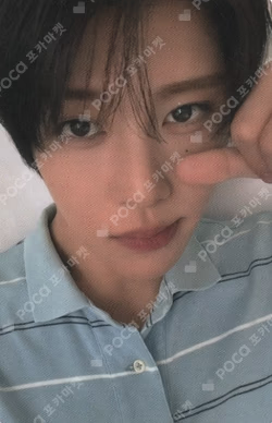 NCTzen WISH-JAPAN FANMEETING 2026 SION photocard image
