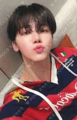 Beat It Up KMS JAEMIN photocard image