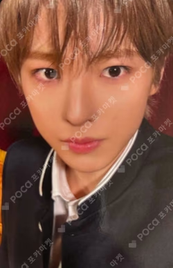 YO-I-DON! / BOY MEETS GIRL Limited Edition YUSHI photocard image