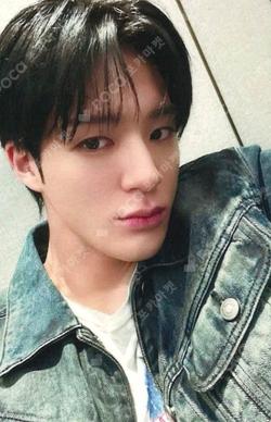 Beat It Up KMS JENO photocard image
