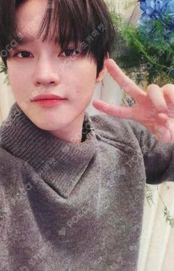 Beat It Up KMS CHENLE photocard image
