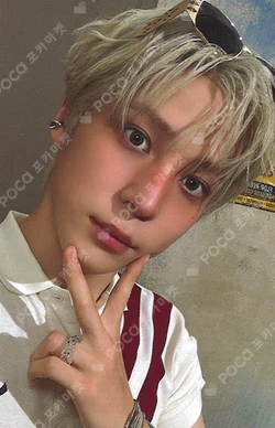GOLDEN HOUR : Part.5 CDP VER.