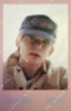 NO LABELS: PART 02 WEVERSE YEONJUN photocard image