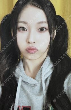 NMIXX Official Fanclub NSWER 2nd Generation