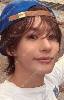 RIIZE JAPAN FANMEETING 2026 RPG - RIIZE PLAYING GAME - CD SALES BOOTH ANTON photocard image