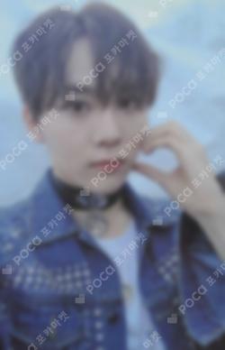 Seventeen SEUNGKWAN photocard image
