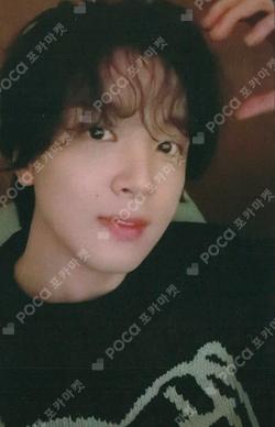 Beat It Up KMS HAECHAN photocard image
