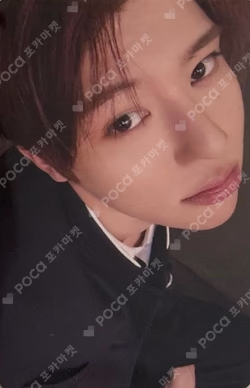 YO-I-DON! / BOY MEETS GIRL MU-MO SHOP SION photocard image