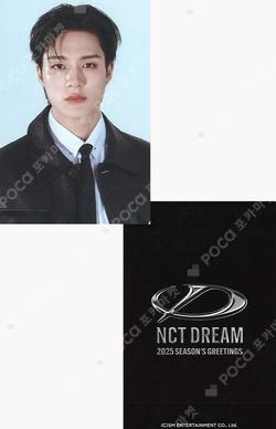 2025 SEASON'S GREETINGS KTOWN4U