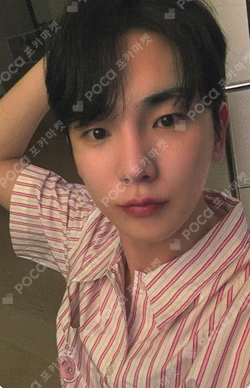HELLO KITTY ❤ KEY FINCA HOMEWEAR Key photocard image