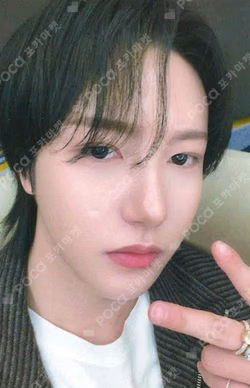 NCT RENJUN photocard image