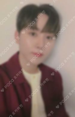 Seventeen SEUNGKWAN photocard image