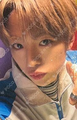 YO-I-DON! / BOY MEETS GIRL YO-I-DON! Ver. YUSHI photocard image