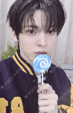 2026 ATEEZ FANMEETING [ATINY'S VOYAGE : TINY MYSTERY] IN SEOUL RANDOM PHOTOCARD PACK