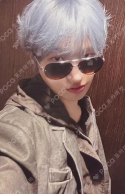 2026 ATEEZ FANMEETING [ATINY'S VOYAGE : TINY MYSTERY] IN SEOUL RANDOM PHOTOCARD PACK