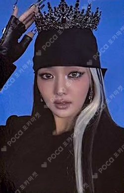 We made POCAALBUM Ver.