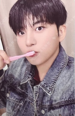 2026 ATEEZ FANMEETING [ATINY'S VOYAGE : TINY MYSTERY] IN SEOUL RANDOM PHOTOCARD PACK