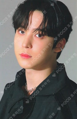 ATEEZ WORLD TOUR [THE FELLOWSHIP : BREAK THE WALL] IN JAPAN TRADING CARDS DECO SET