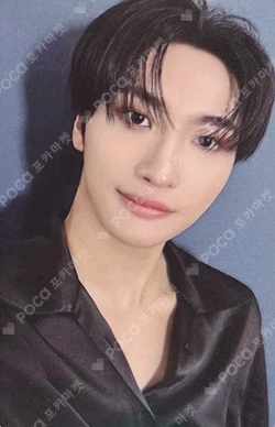 2026 ATEEZ FANMEETING [ATINY'S VOYAGE : TINY MYSTERY] IN SEOUL RANDOM PHOTOCARD PACK