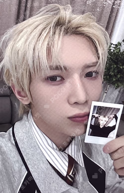 2026 ATEEZ FANMEETING [ATINY'S VOYAGE : TINY MYSTERY] IN SEOUL PHOTO SET
