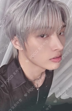 2026 ATEEZ FANMEETING [ATINY'S VOYAGE : TINY MYSTERY] IN SEOUL RANDOM PHOTOCARD PACK