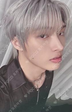 2026 ATEEZ FANMEETING [ATINY'S VOYAGE : TINY MYSTERY] IN SEOUL RANDOM PHOTOCARD PACK MINGI photocard image