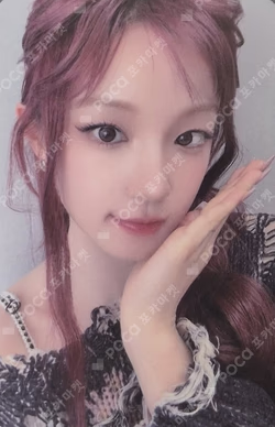 2026 i-dle WORLD TOUR [Syncopation] IN SINGAPORE