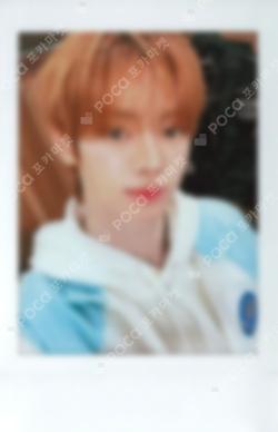2026 TWS 2ND FANMEETING [42:CLUB] IN JAPAN INSTANT PHOTO CARD