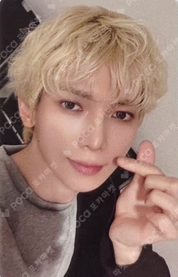 2026 ATEEZ FANMEETING [ATINY'S VOYAGE : TINY MYSTERY] IN SEOUL RANDOM PHOTOCARD PACK