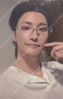 2026 ATEEZ FANMEETING [ATINY'S VOYAGE : TINY MYSTERY] IN SEOUL RANDOM PHOTOCARD PACK