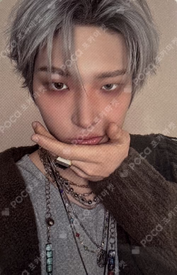 GOLDEN HOUR : Part.5 POCAALBUM A VER. MINGI photocard image