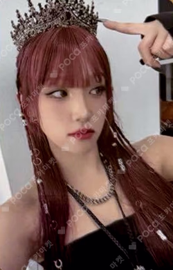We made POCAALBUM Ver.