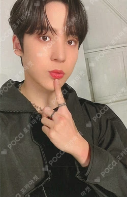ATEEZ WORLD TOUR [THE FELLOWSHIP : BREAK THE WALL] IN JAPAN TRADING CARDS DECO SET