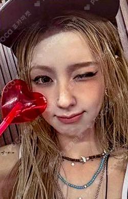 We made POCAALBUM Ver.