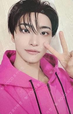 2026 ATEEZ FANMEETING [ATINY'S VOYAGE : TINY MYSTERY] IN SEOUL RANDOM PHOTOCARD PACK