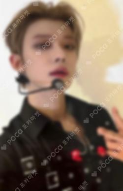 2026 TXT MOA CON IN JAPAN WEVERSE JAPAN LUCKY DRAW YEONJUN photocard image