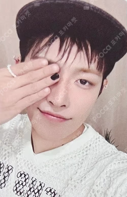 2026 ATEEZ FANMEETING [ATINY'S VOYAGE : TINY MYSTERY] IN SEOUL RANDOM PHOTOCARD PACK