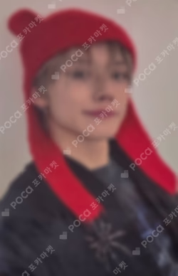TXT YEONJUN photocard image