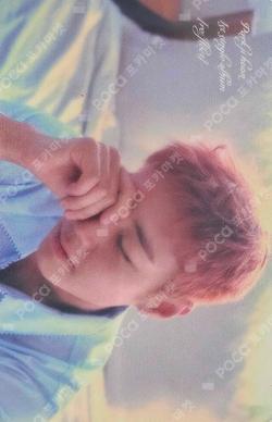 PARK JI HOON PARK JI HOON photocard image