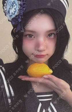 Lemon Tang Japan Exclusive Ver.