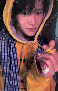 YO-I-DON! / BOY MEETS GIRL HMV JAEHEE photocard image