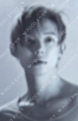NO LABELS: PART 02 Compact Ver. Blue Dream Media YEONJUN photocard image