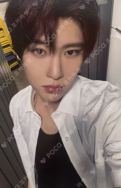 YO-I-DON! / BOY MEETS GIRL TOWER RECORDS SION photocard image