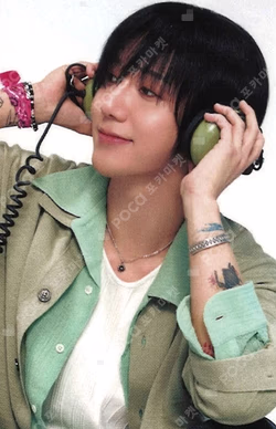 2025 SMTOWN : THE CULTURE, THE FUTURE YPBOOKS