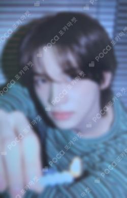 DICON VOLUME N°34 TWS : TINY WONDER STORIES DICON MALL/YES24/ALADIN/Kyobo SHINYU photocard image