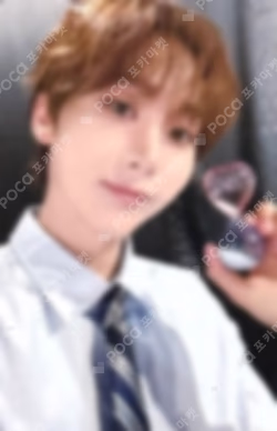 SEVENTEEN 2026 JAPAN FANMEETING 'YAKUSOKU' WEVERSE JAPAN LUCKY DRAW SEUNGKWAN photocard image