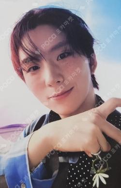 BORDERLINE STARSHIPSQUARE KIHYUN photocard image