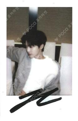 Beat It Up KMS JAEMIN photocard image